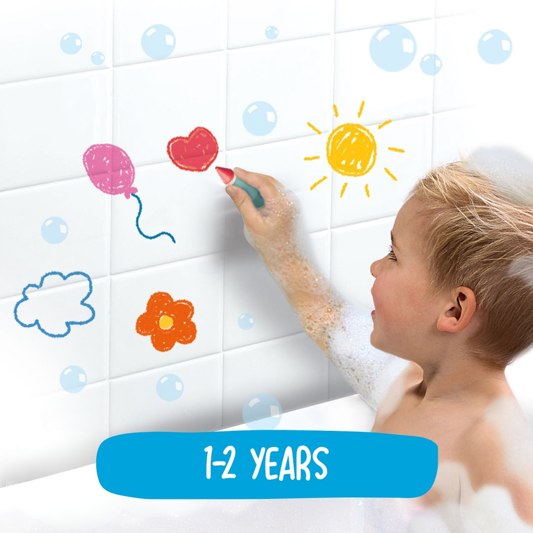 Toddler Toys 1–2 Years