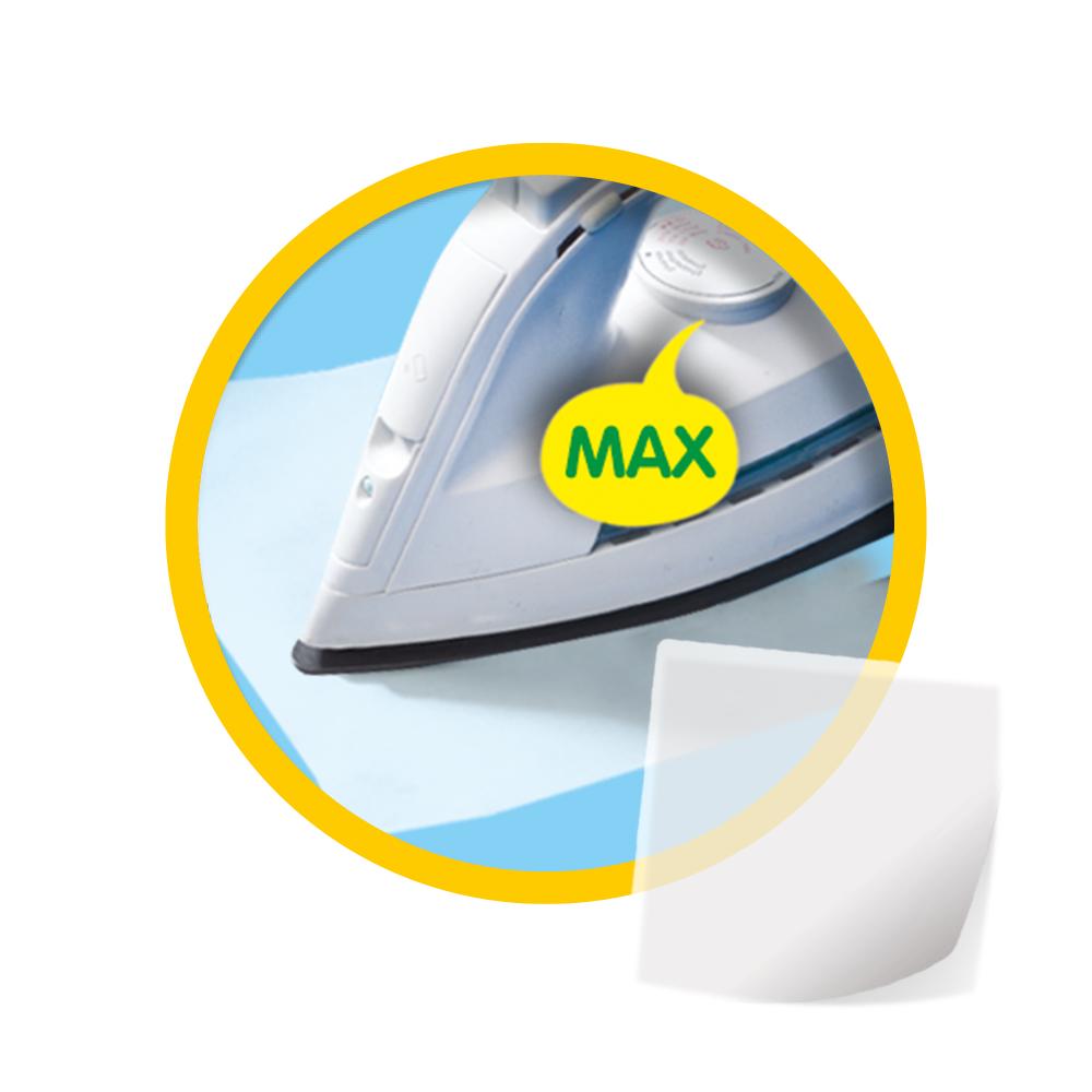 Ironing Paper 10x