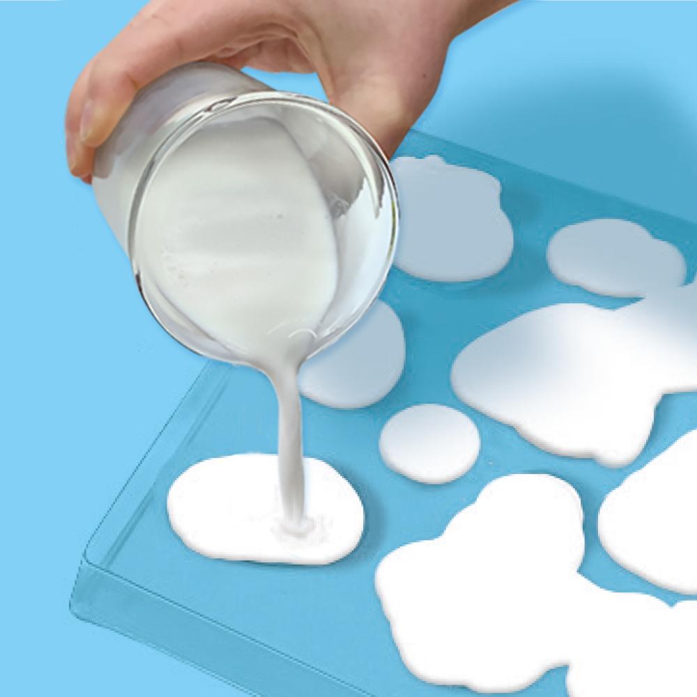 Casting And Painting - Moulding Powder