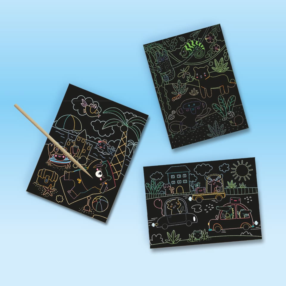 Activity Travel Bag
