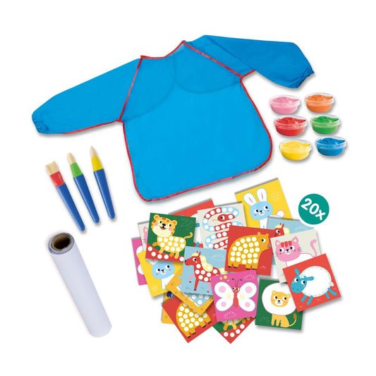 My First - Fingerpaint Creations Mega Set
