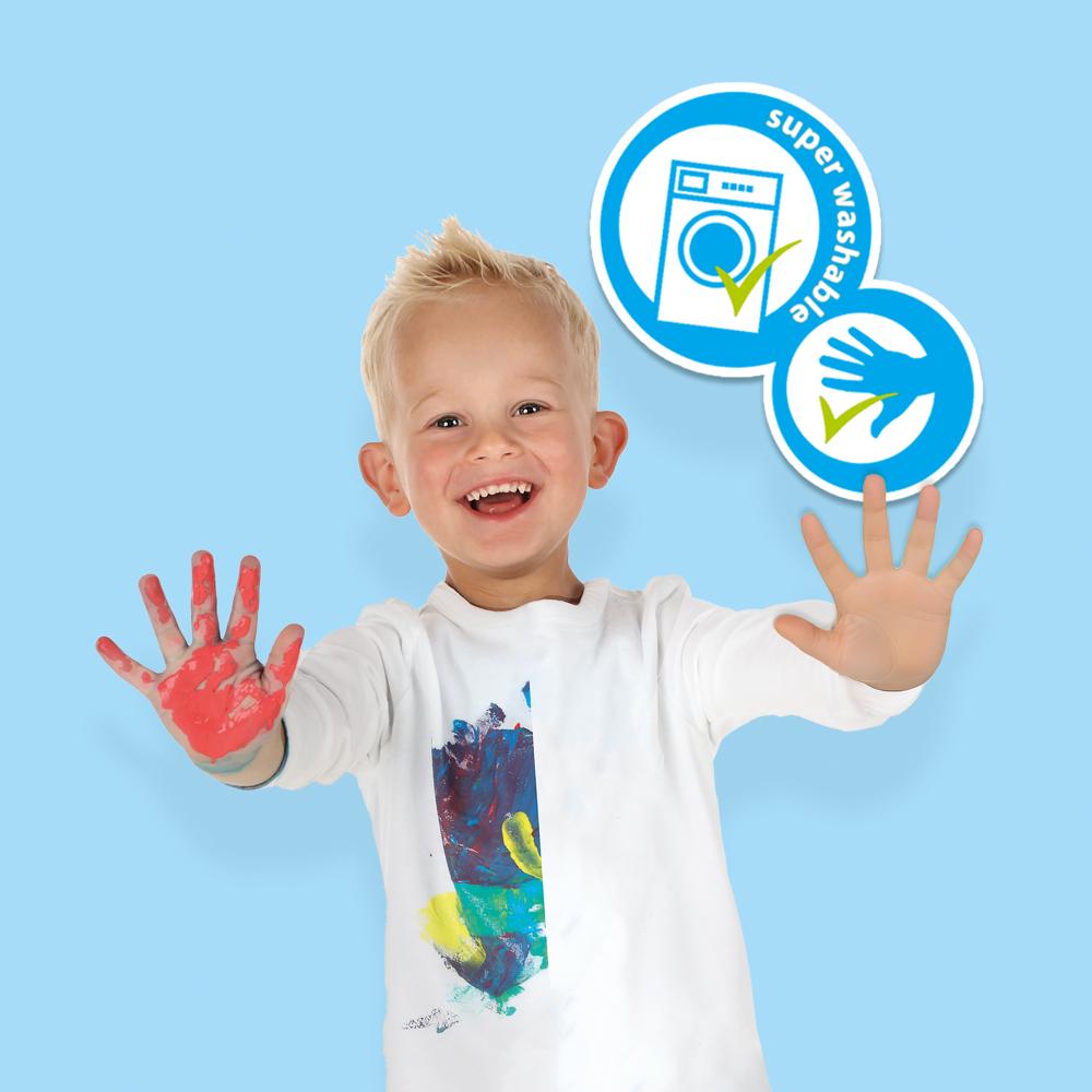 My First - Fingerpaint Creations Mega Set