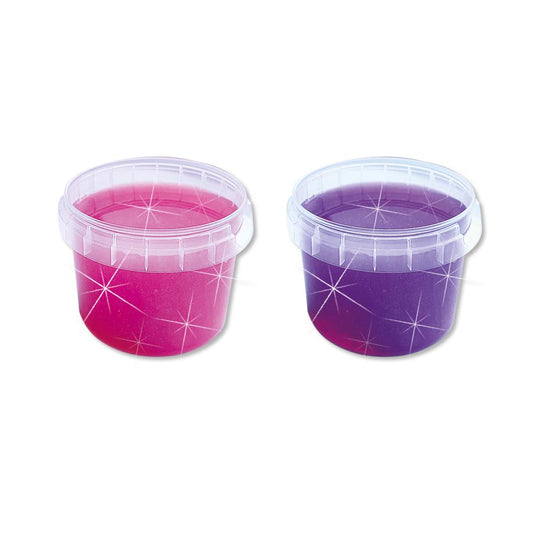 Slime - Glitter 2 x 120 g