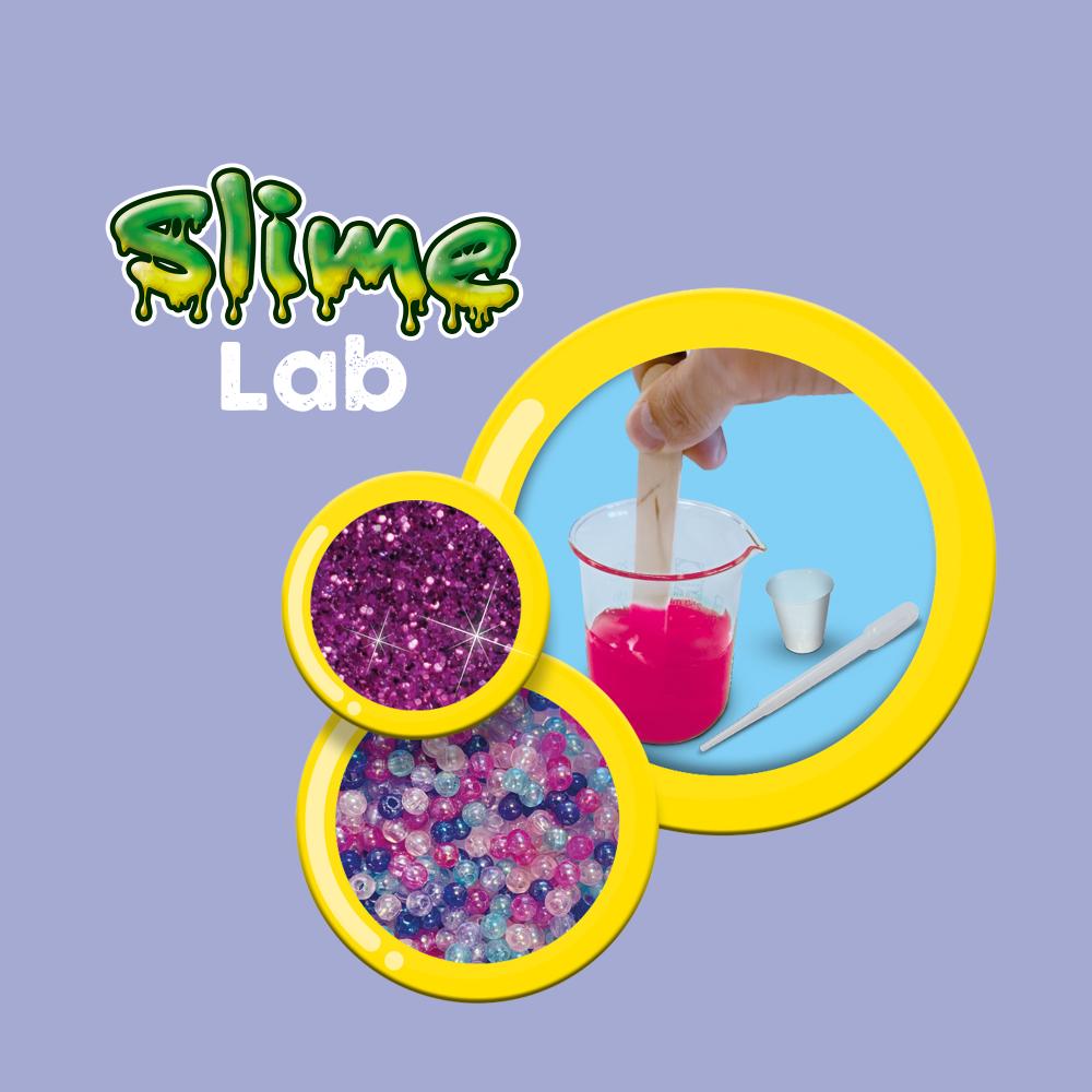 Slime Lab - Unicorn