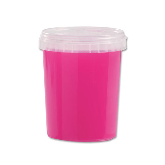 Slime - Neon Pink 470 g