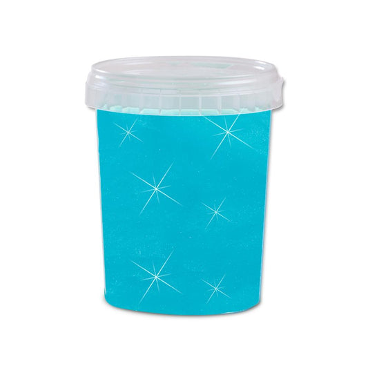 Slime - Blue Glitter 470 g