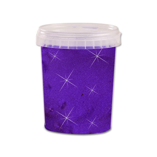 Slime - Purple Glitter 470 g