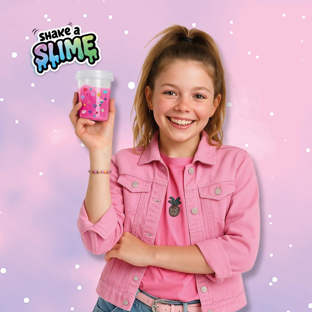 Shake-a-Slime - Love Story 200 g