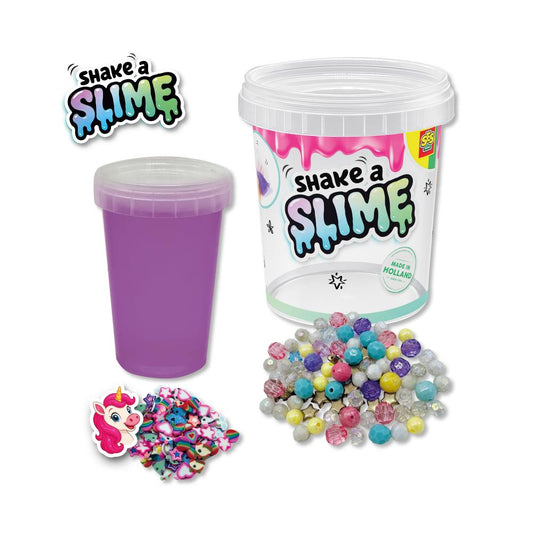 Shake-a-Slime - Unicorn Dreams 200 g
