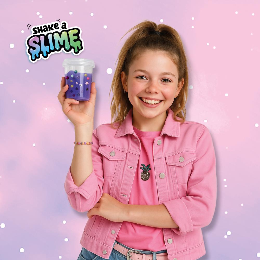 Shake-a-Slime - Unicorn Dreams 200 g