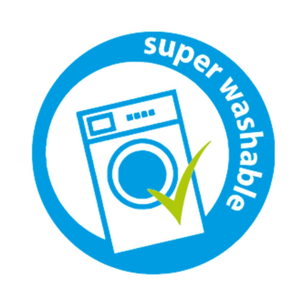 Eco fingerpaint 4 colours x 110 mL