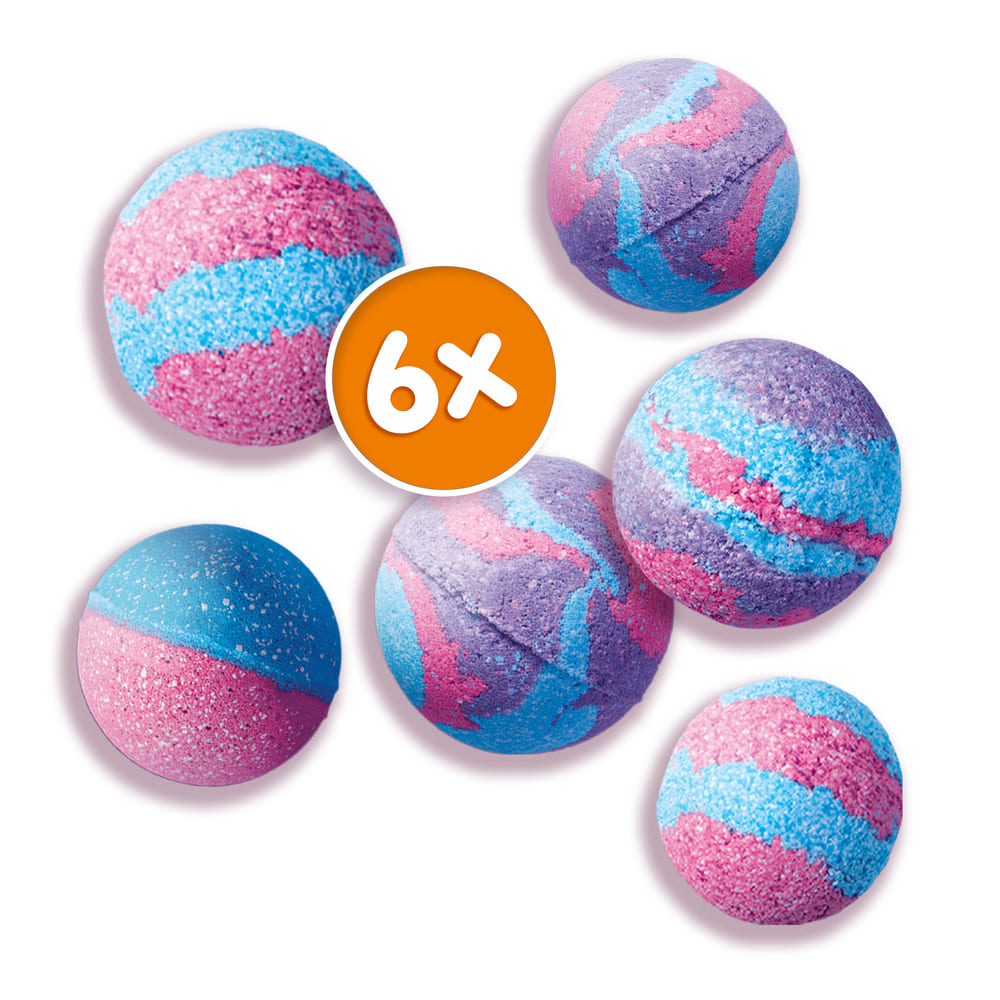 Bath Bomb Studio Lab
