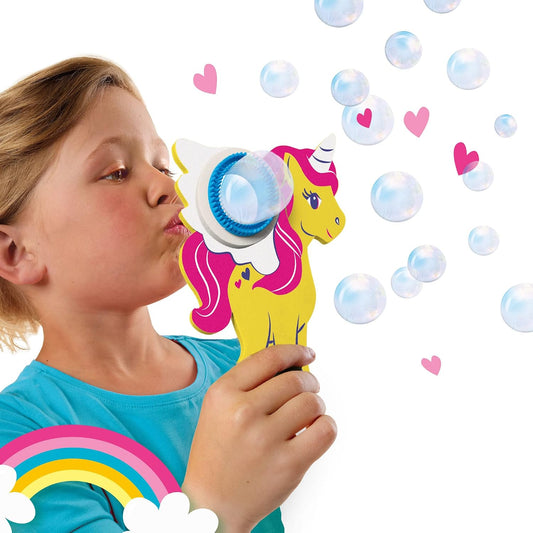Unicorn Bubbles