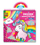 Unicorn Colouring Book