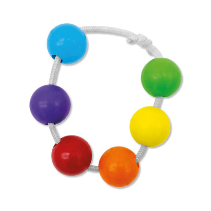My First - Crayon Beads