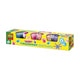Fingerpaint 4 Trendy Colours x 110 mL