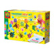 Fingerpaint mega set 6 colours x 110 mL