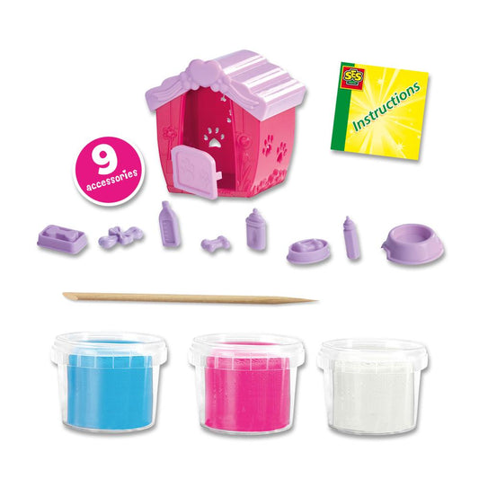 Dough – Kittens