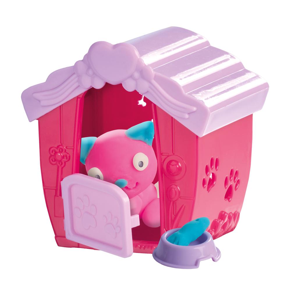 Dough – Kittens