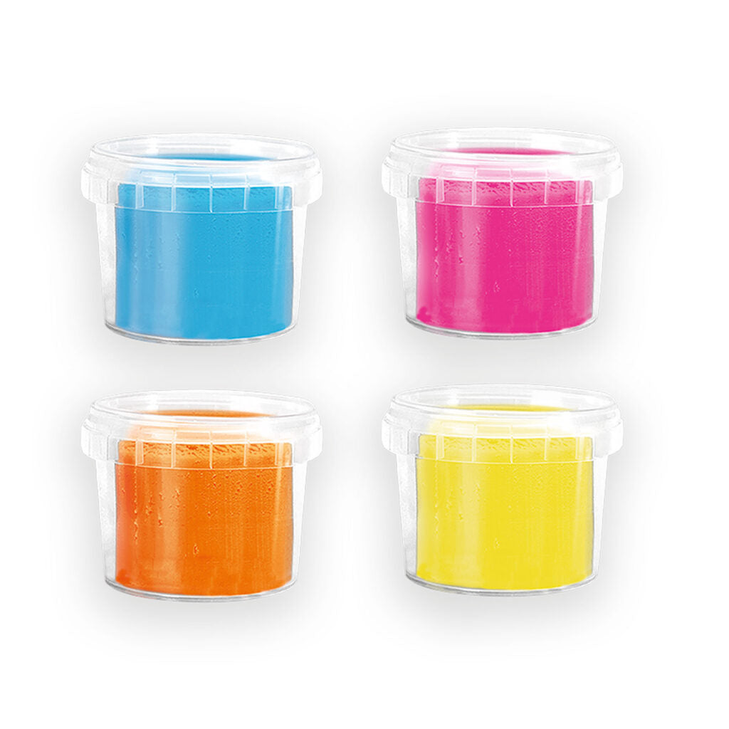 Feel good dough - Happy 4 x 90 g