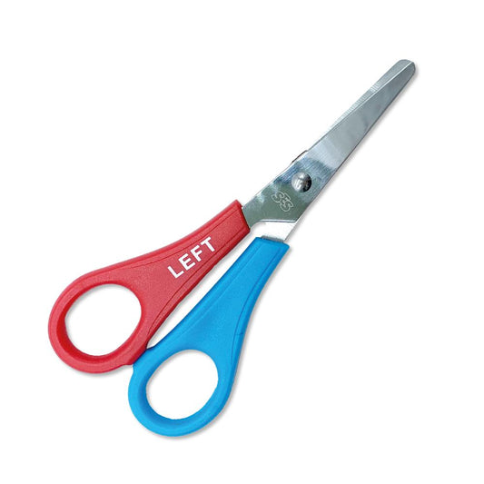 Left-handed Scissors