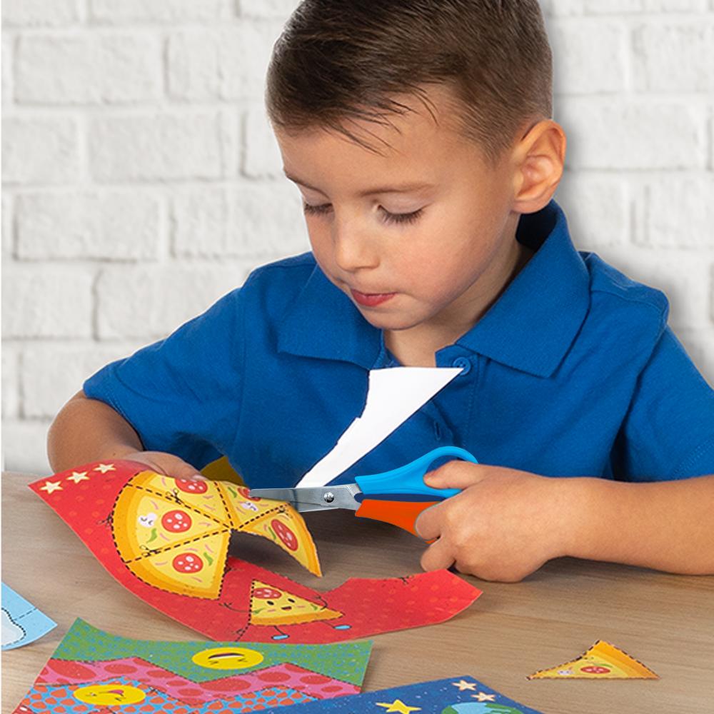 Left-handed Scissors