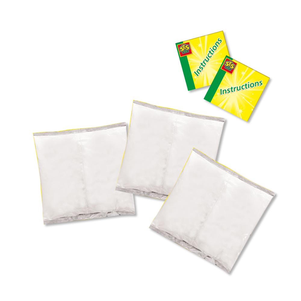 Casting And Painting - Moulding Powder