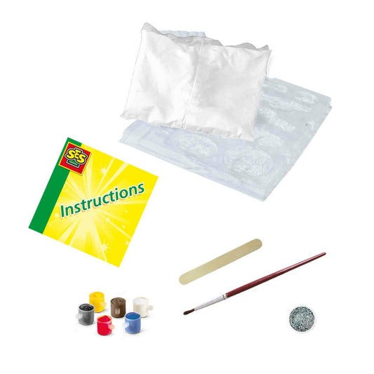 Casting and painting - Fantasy horses