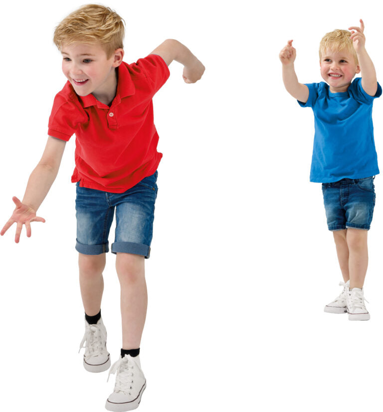 Finntoss Jr. - Finnish throwing game Jr.