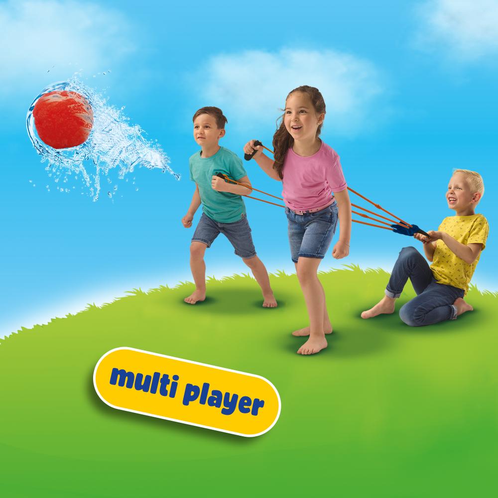Splash Water Catapult XXL