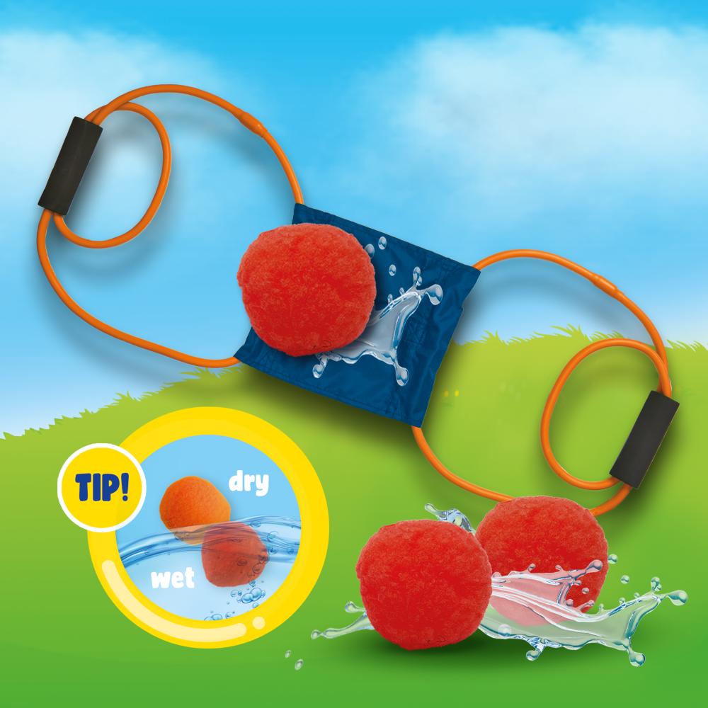Splash Water Catapult XXL