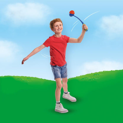 Splash Water Launcher