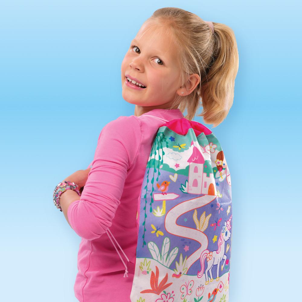 5 Activities Travel Bag