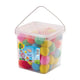 Splash Water Balls 70pcs Bucket