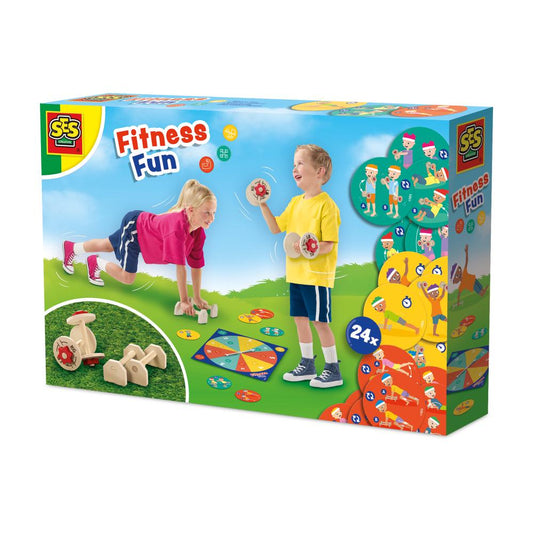 Fitness Fun