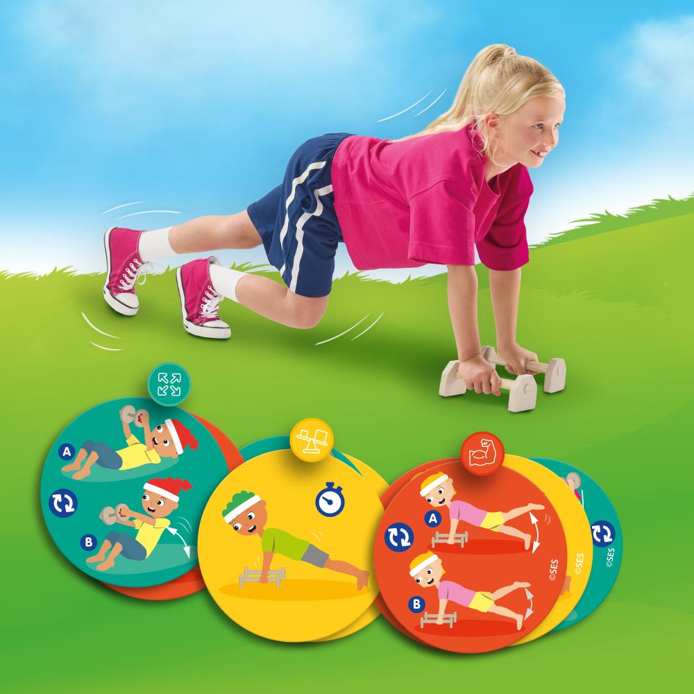 Fitness Fun