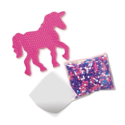 Iron On Beads - Fantasy Horses