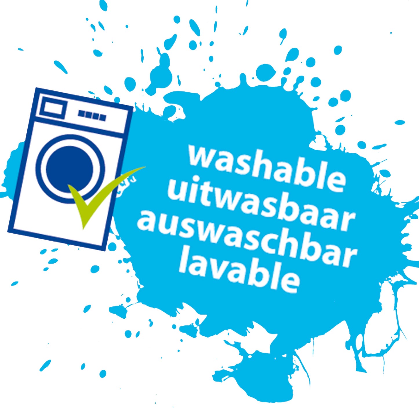 Fingerpaint 4 colours x 145 mL