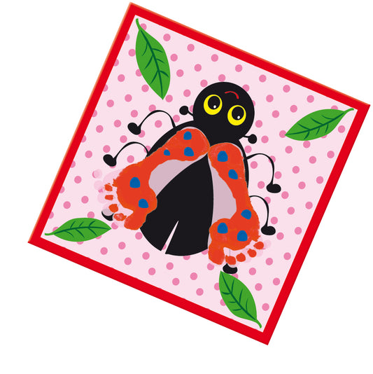 My first work of art