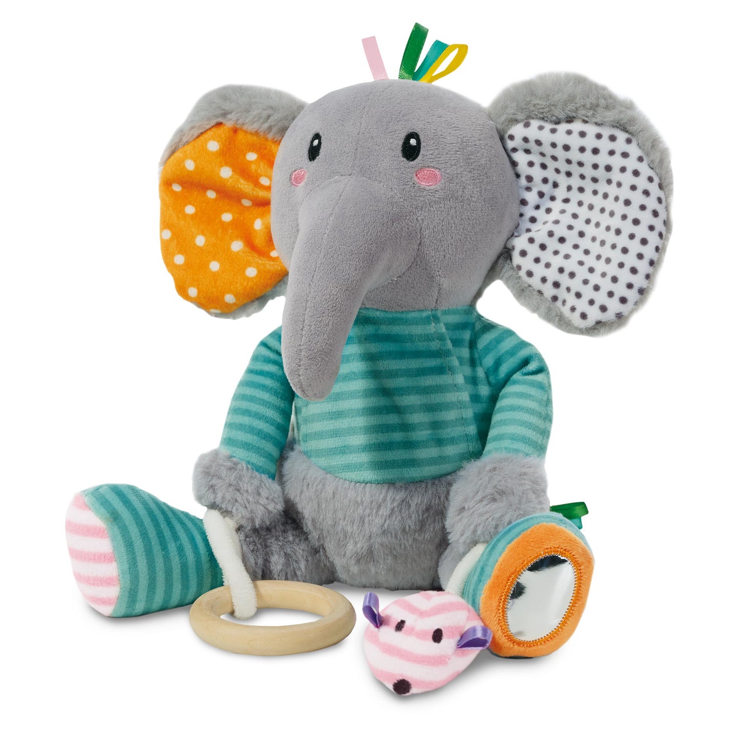 Olfi - Sensory elephant