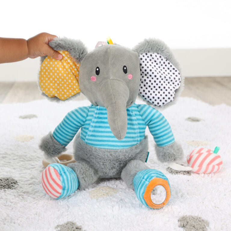 Olfi - Sensory elephant