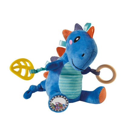 Tex - Sensory T-rex