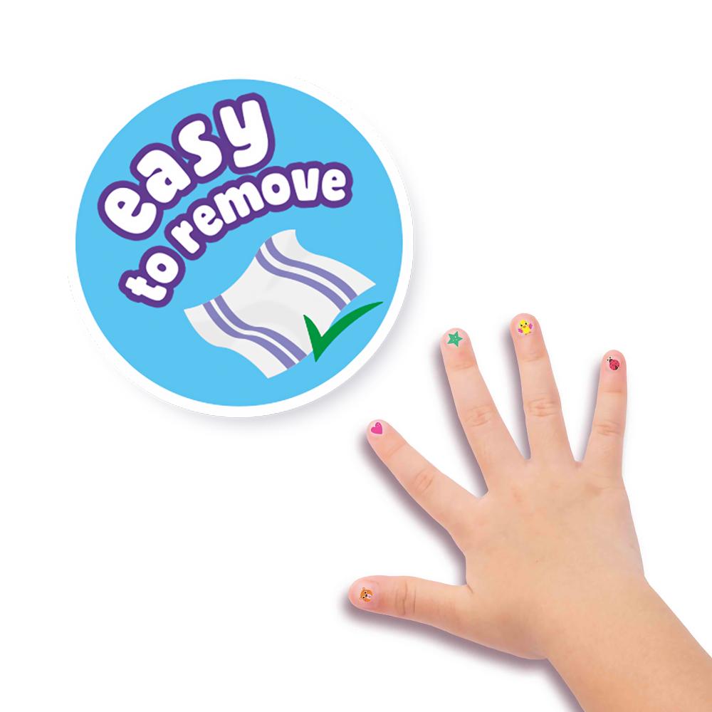 Nail Stickers