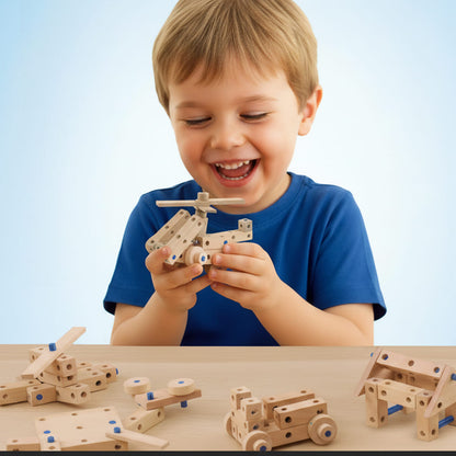 Brix Junior - Creations