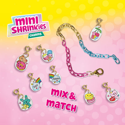 Mini Shrinkies - Charms Best Friends
