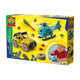 Vehicles Screw Construction Set