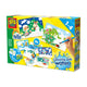 Colouring With Water - Hidden Animals Mega Set