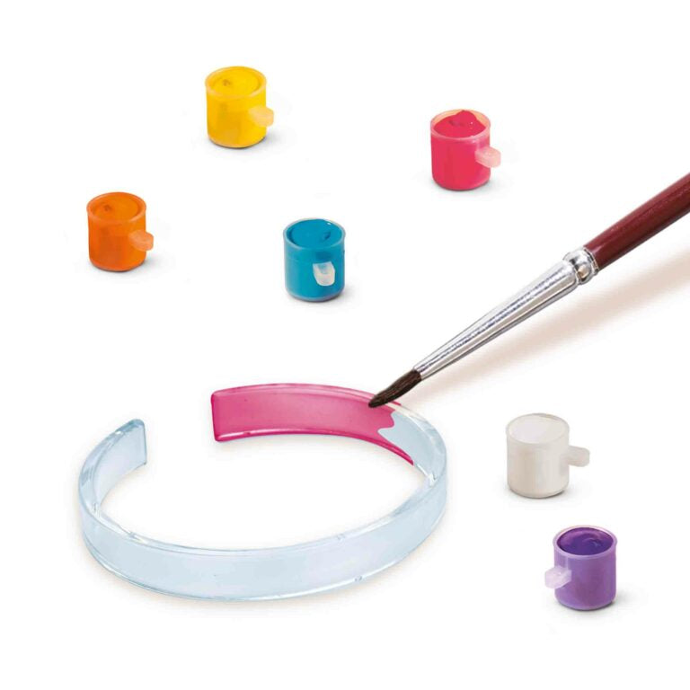 Diamanzo rings and bracelets