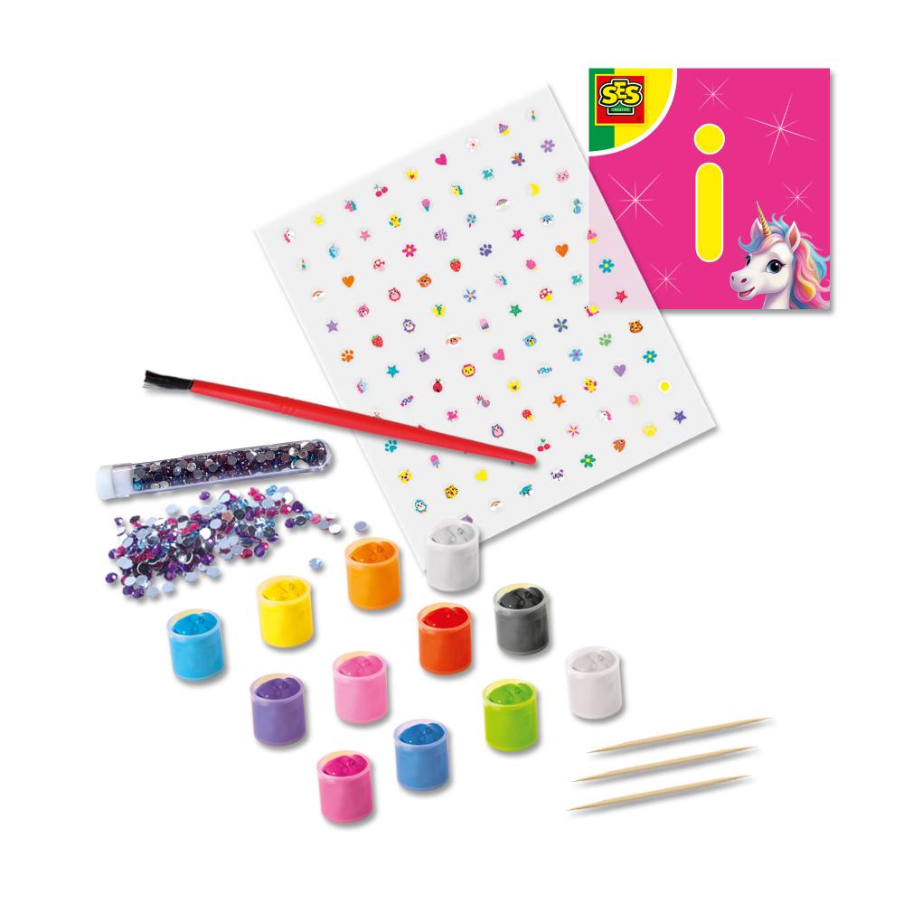 Unicorn - Nail Designer