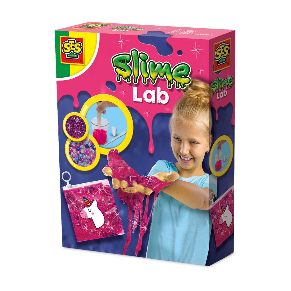 Slime Lab - Unicorn